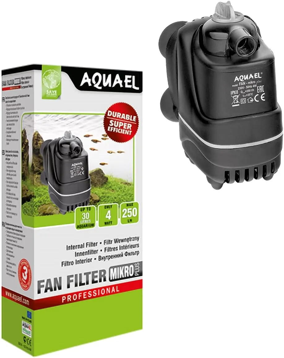 AQUAEL Fan Filter
