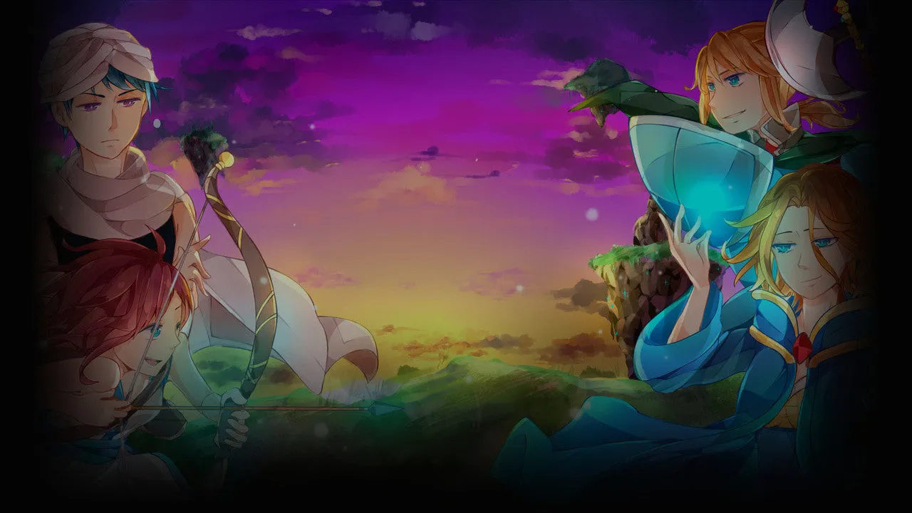Ara Fell (PC)