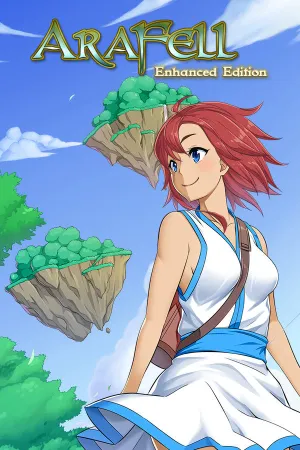 Ara Fell (PC)