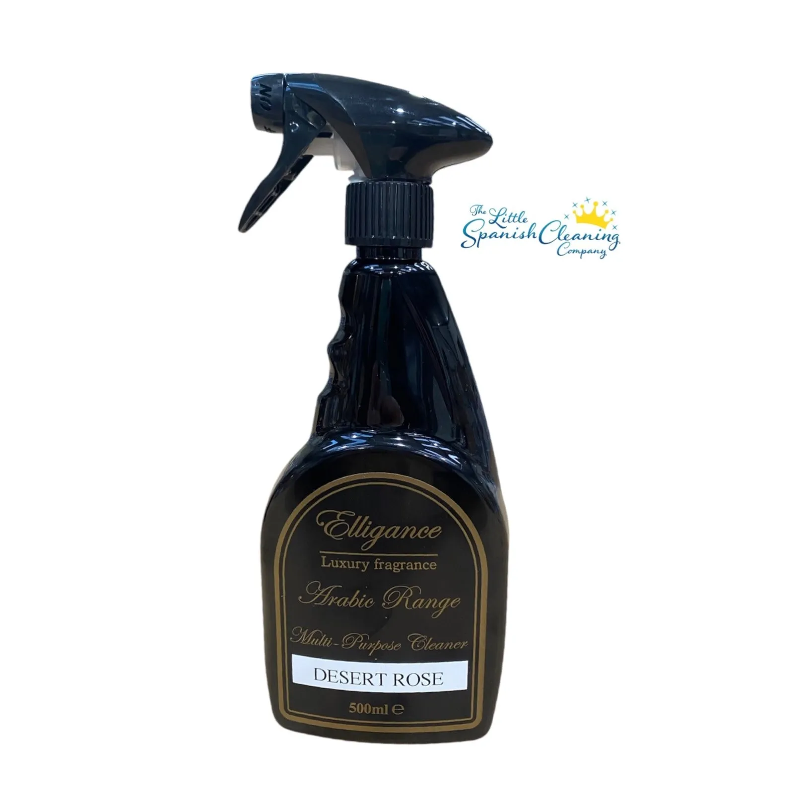 Arabic Scented Multipurpose Cleaning Sprays Oud