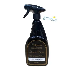 Arabic Scented Multipurpose Cleaning Sprays Oud
