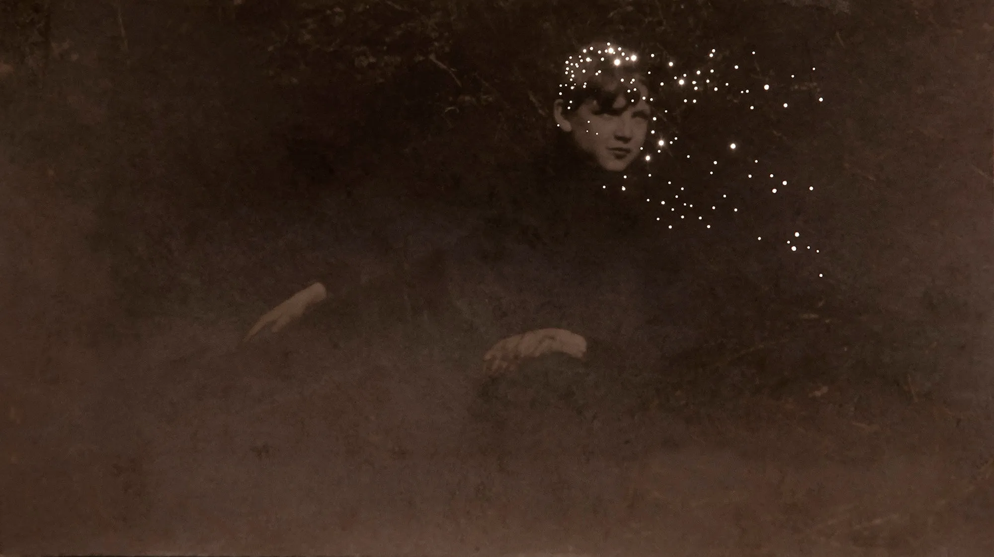 Are we Stardust?