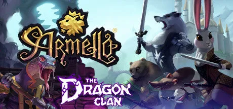 Armello (PC/MAC/LINUX)