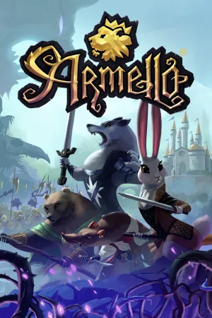 Armello (PC/MAC/LINUX)