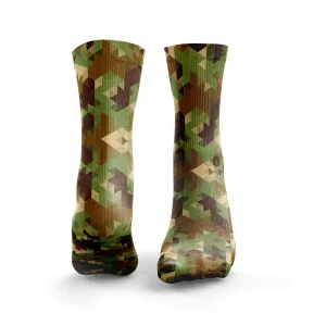 Army Socks