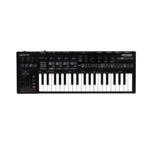 Arturia KeyStep Pro Chroma 37-Key Controller & Sequencer