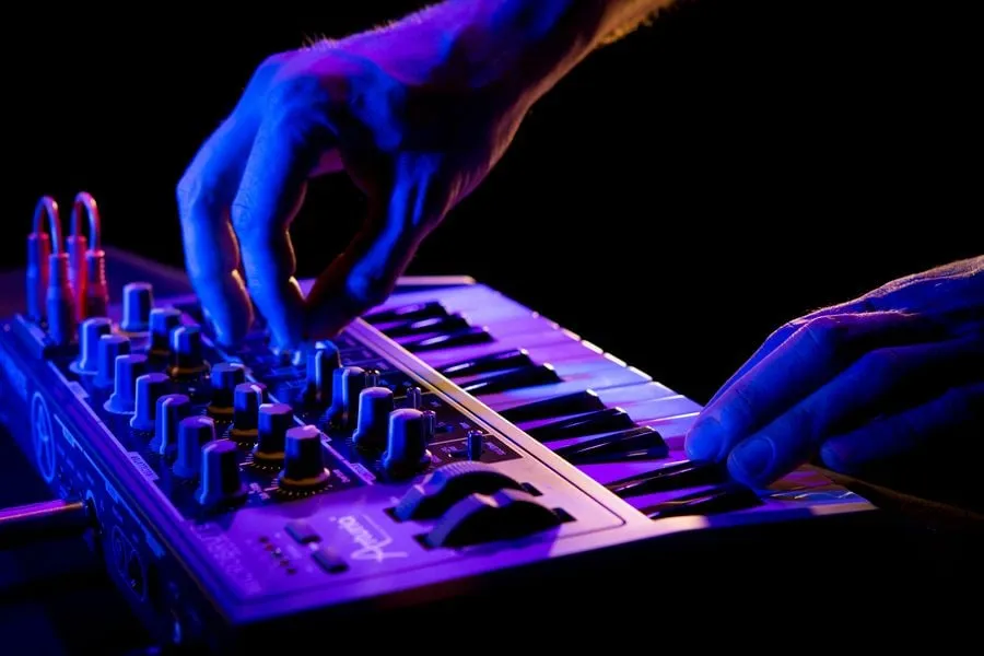 Arturia MicroBrute