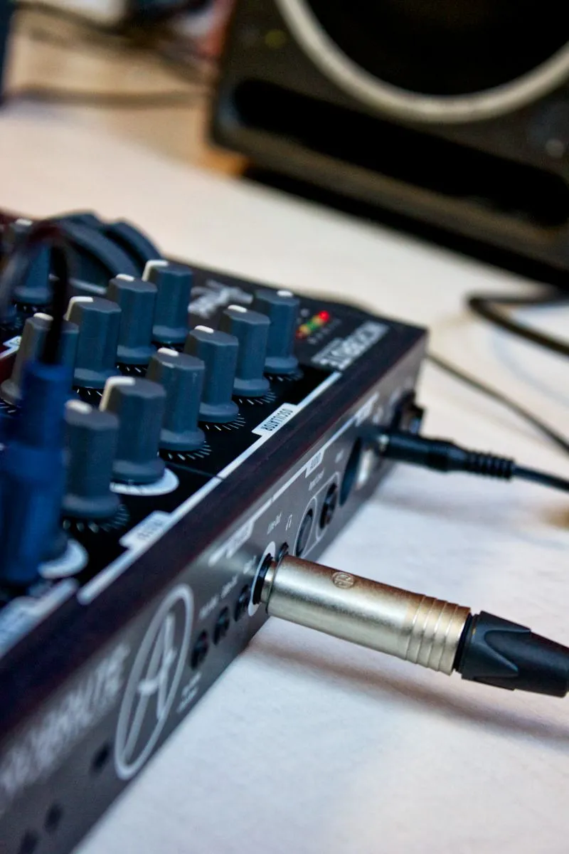 Arturia MicroBrute