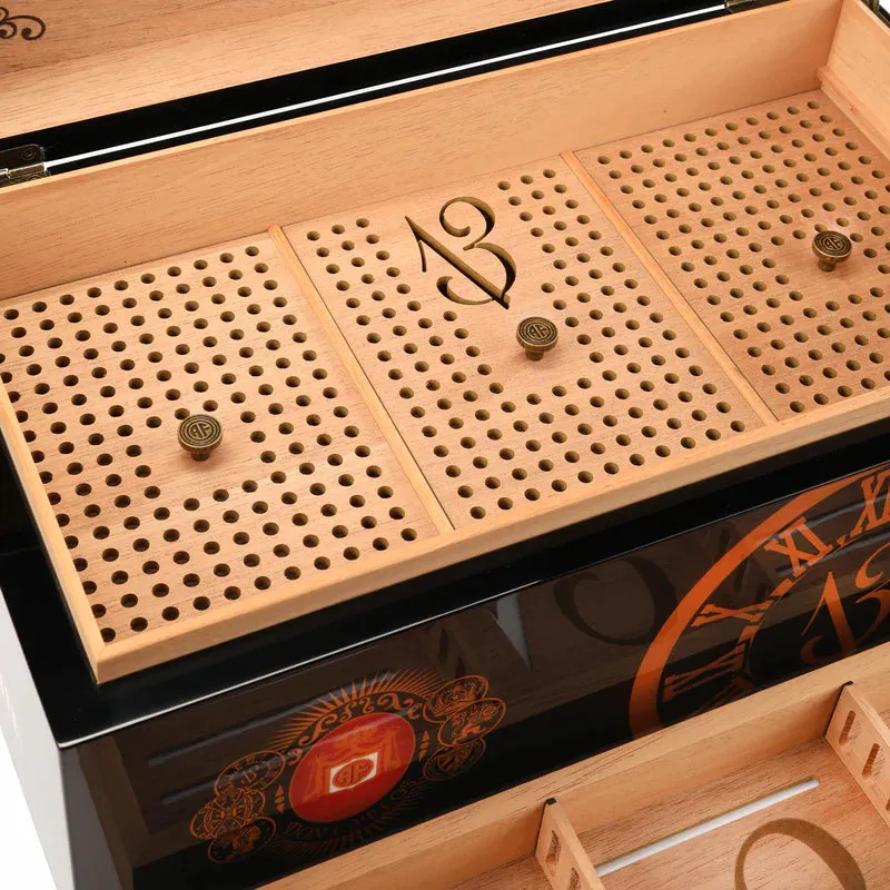 ARTURO FUENTE DON CARLOS HUMIDOR