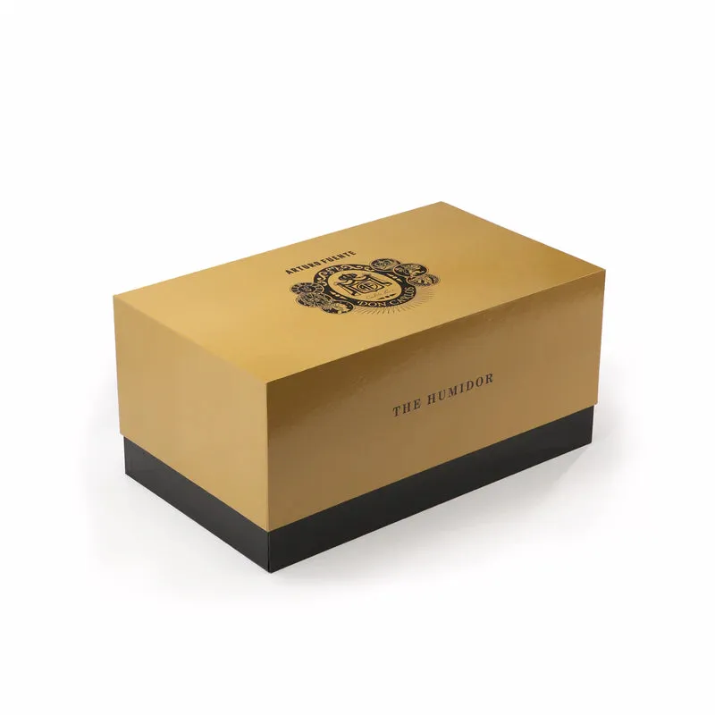 ARTURO FUENTE DON CARLOS HUMIDOR