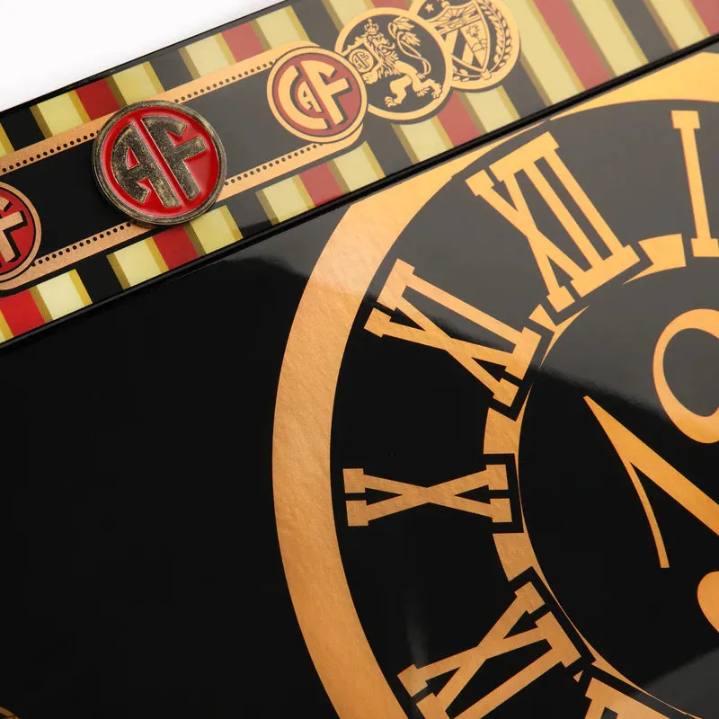 ARTURO FUENTE DON CARLOS HUMIDOR