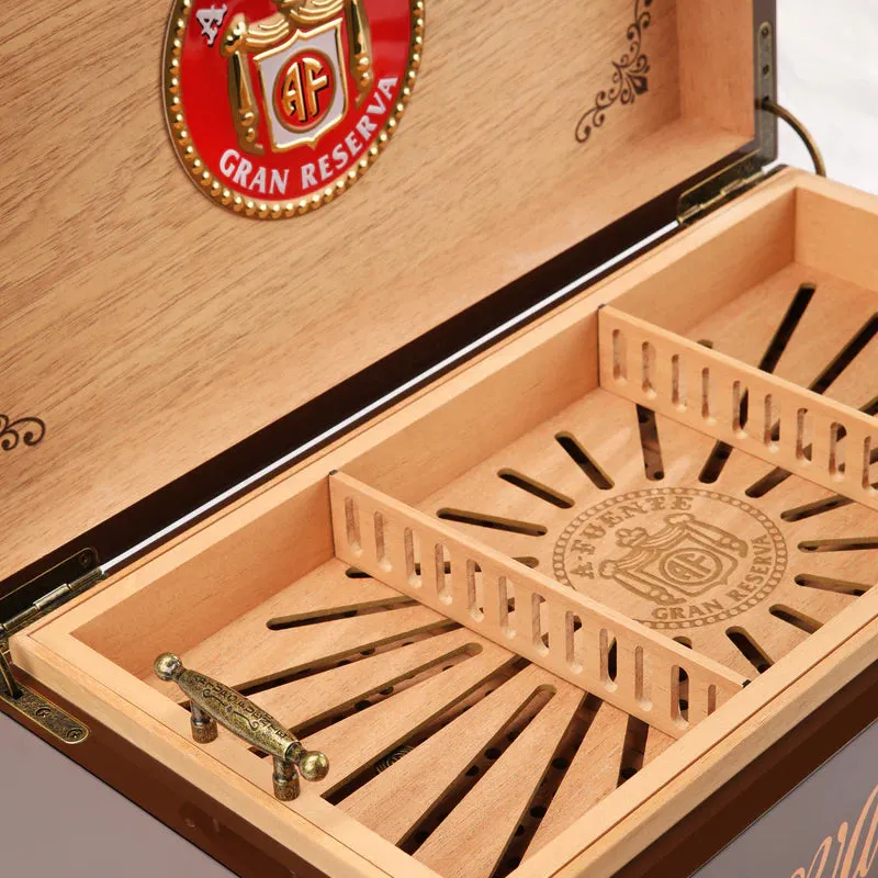 ARTURO FUENTE GRAN RESERVA HUMIDOR