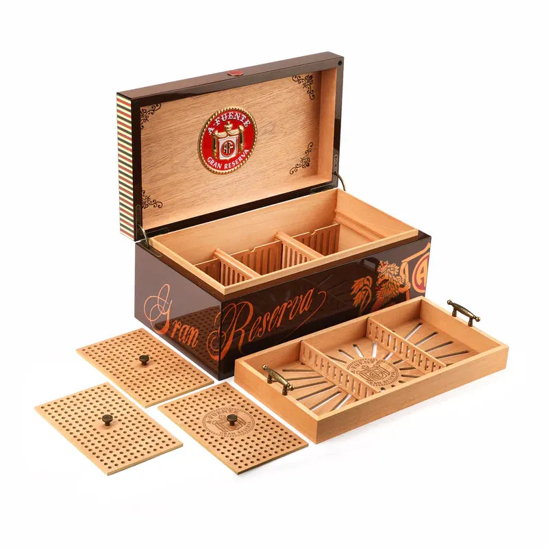 ARTURO FUENTE GRAN RESERVA HUMIDOR