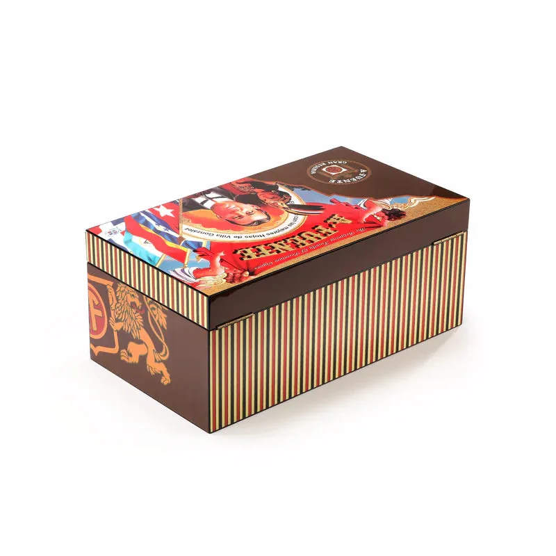 ARTURO FUENTE GRAN RESERVA HUMIDOR