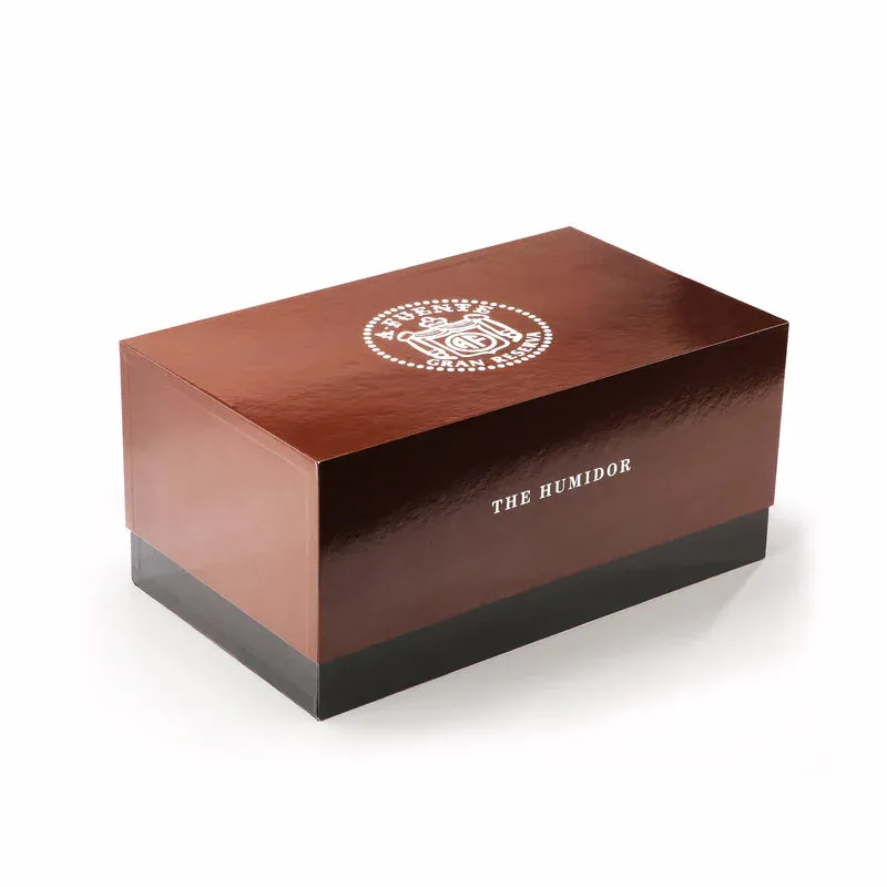ARTURO FUENTE GRAN RESERVA HUMIDOR