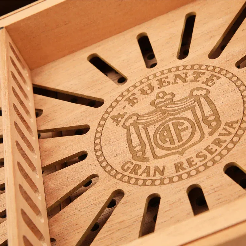 ARTURO FUENTE GRAN RESERVA HUMIDOR