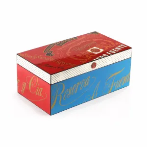 ARTURO FUENTE HEMINGWAY HUMIDOR