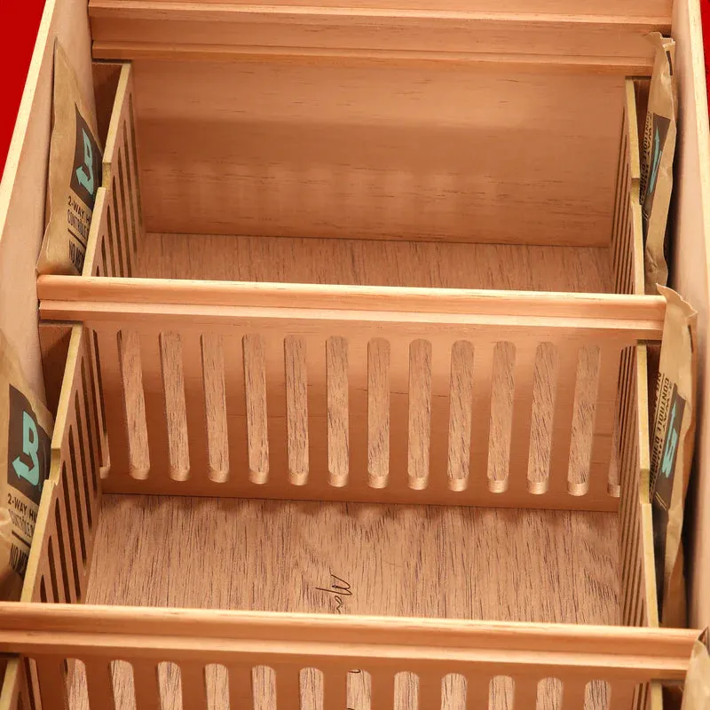 ARTURO FUENTE HEMINGWAY HUMIDOR