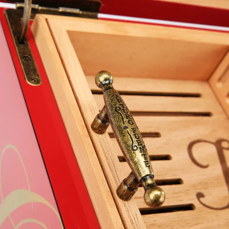 ARTURO FUENTE HEMINGWAY HUMIDOR