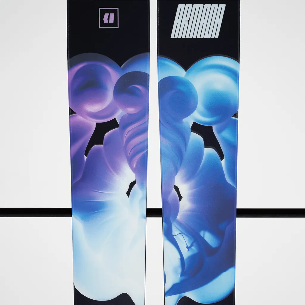 ARV 112 skis 2025