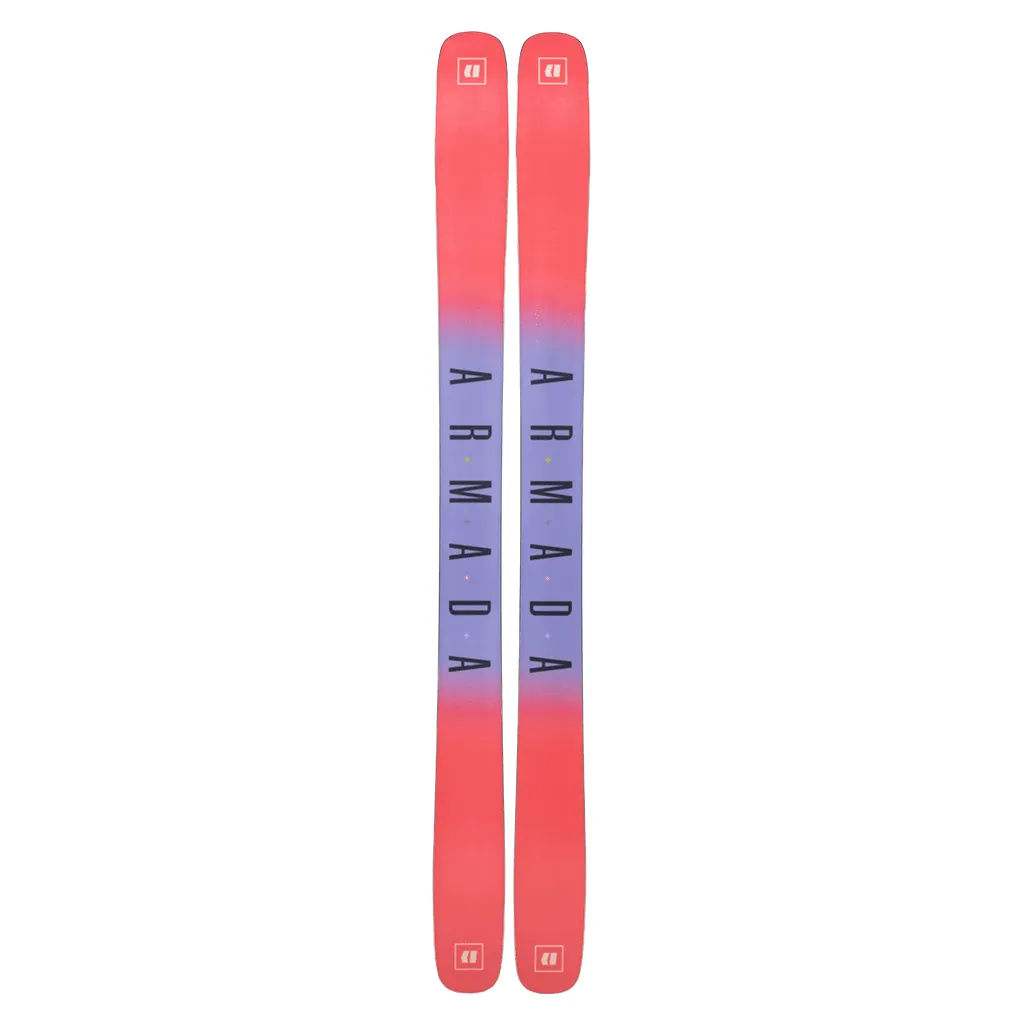 ARW 112 women's skis 2025