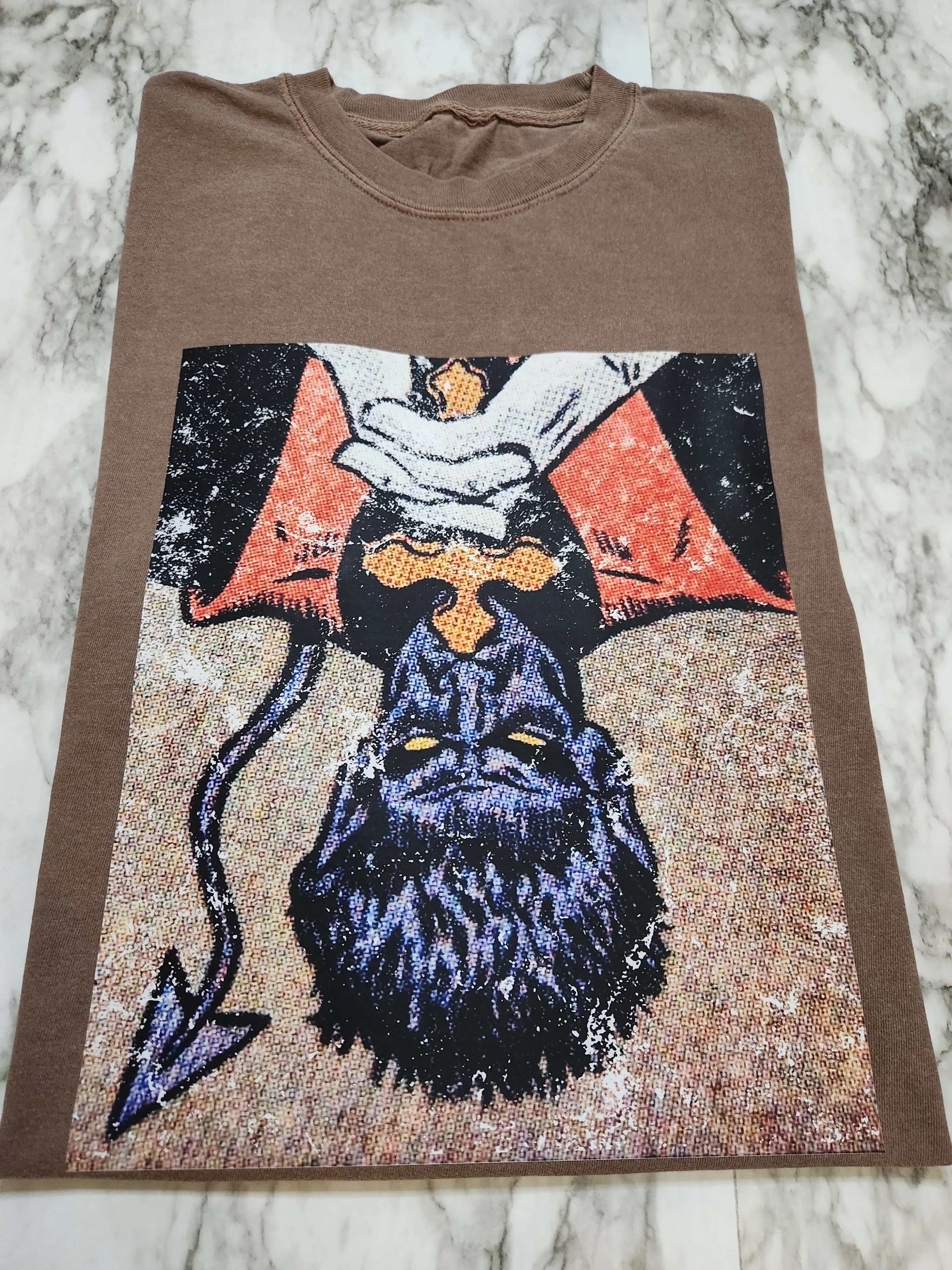 As Above T-Shirt