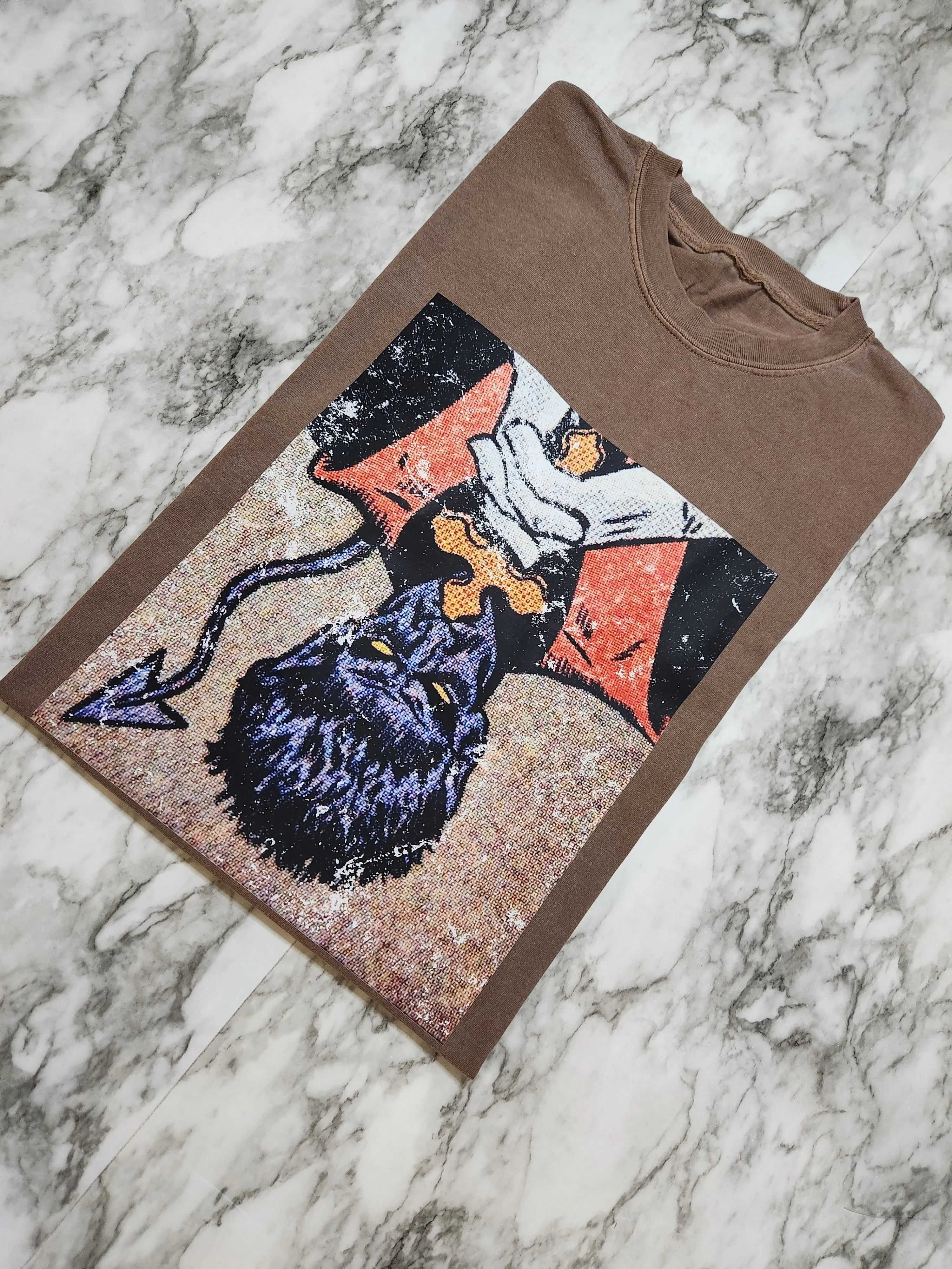 As Above T-Shirt