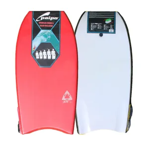 ASD Elite Paipo Bodyboard PE