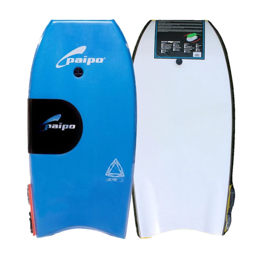 ASD Elite Paipo Bodyboard PE