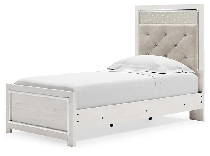 Ashley Express - Altyra  Panel Bed