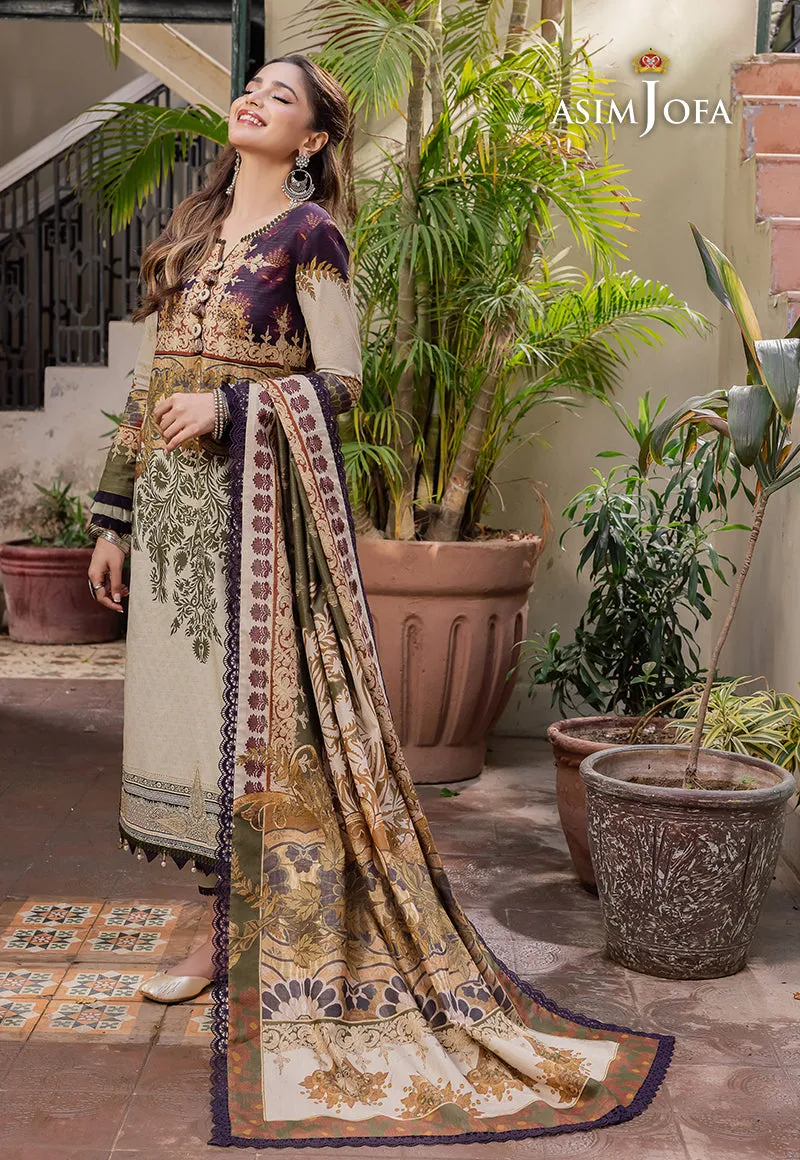ASIM JOFA | Rania Pre-Winter'23 | AJRW-12