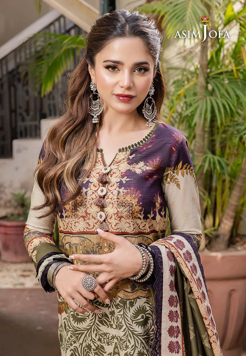 ASIM JOFA | Rania Pre-Winter'23 | AJRW-12