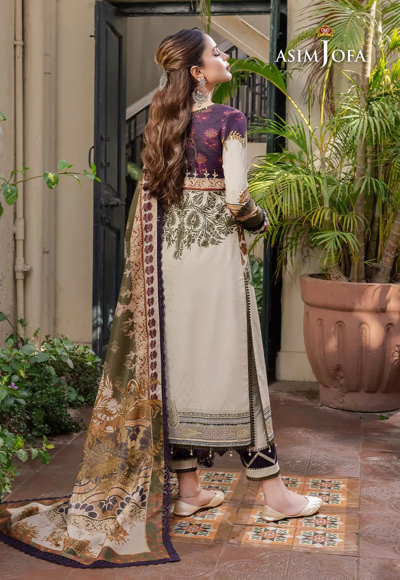 ASIM JOFA | Rania Pre-Winter'23 | AJRW-12
