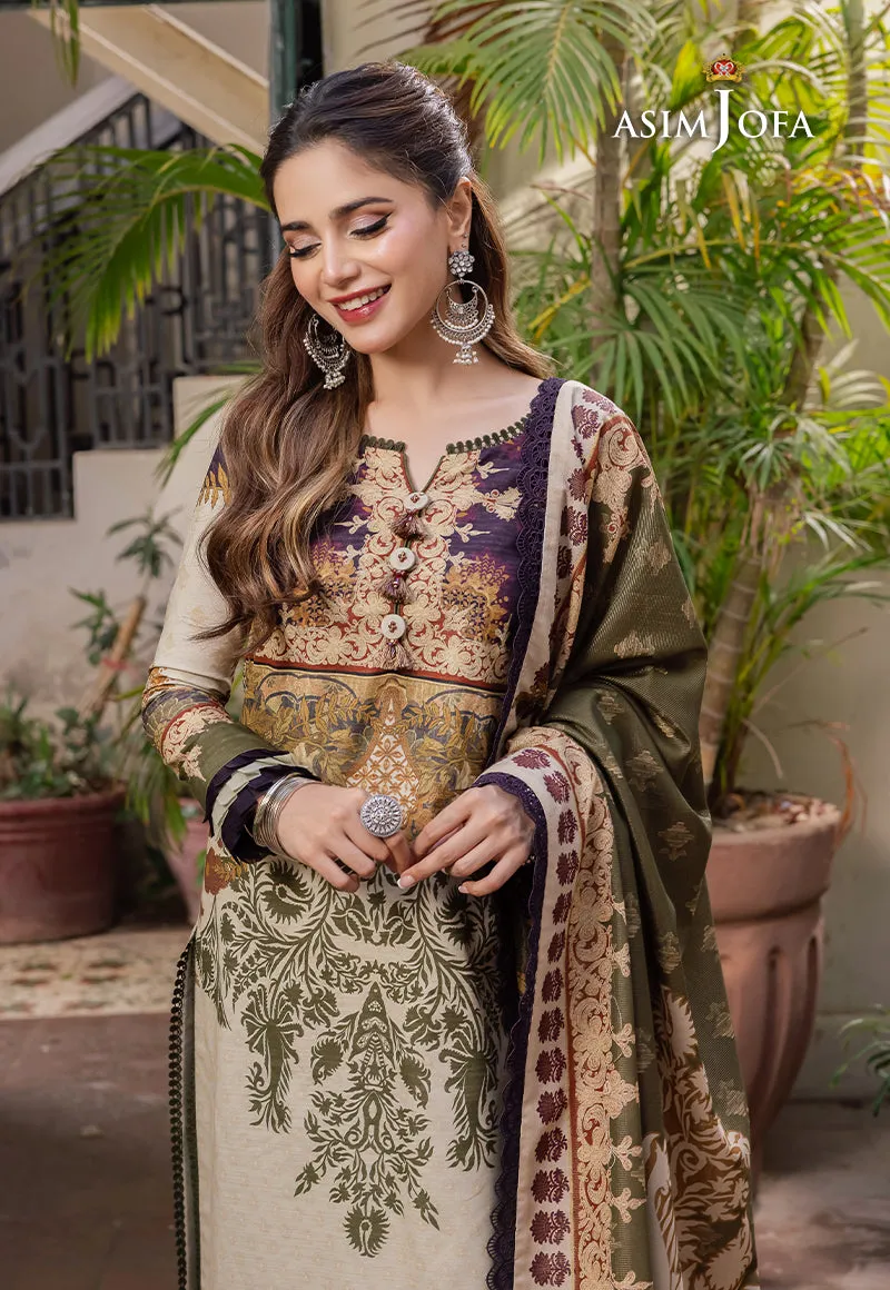 ASIM JOFA | Rania Pre-Winter'23 | AJRW-12