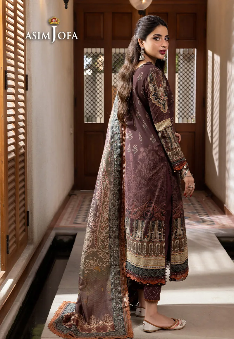 ASIM JOFA | Rania Pre-Winter'23 | AJRW-19