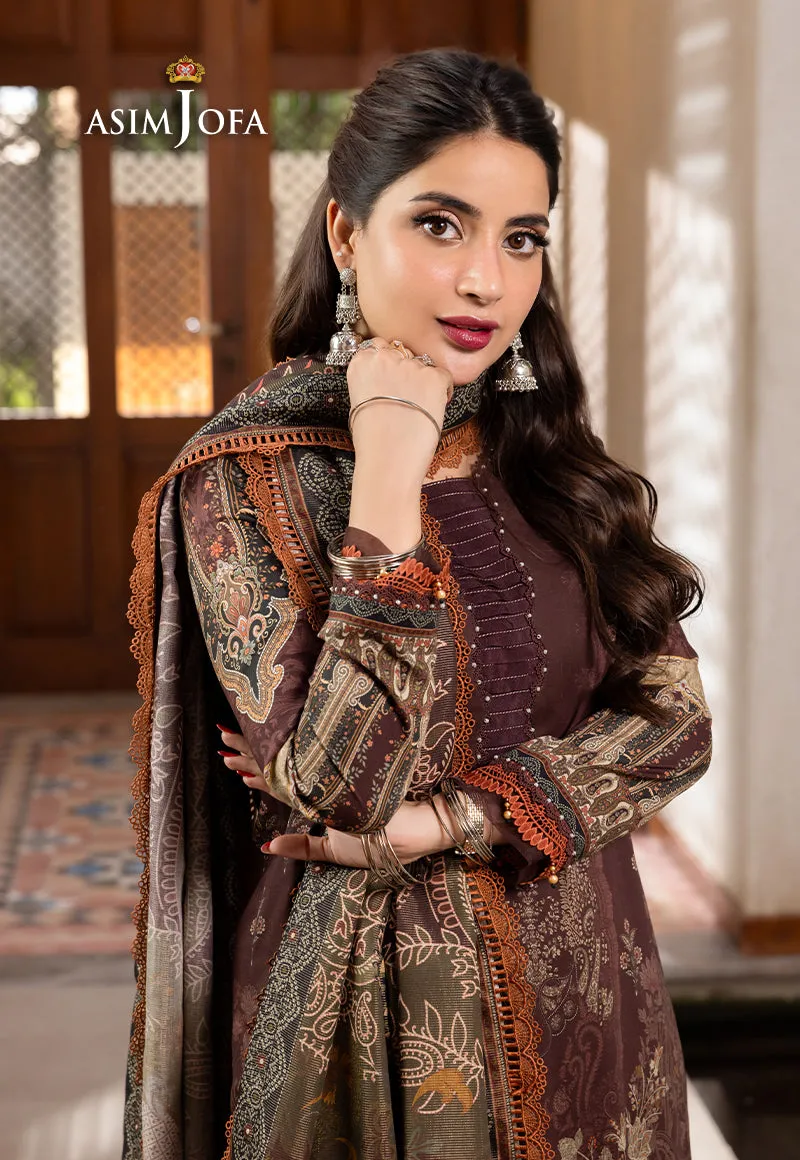 ASIM JOFA | Rania Pre-Winter'23 | AJRW-19