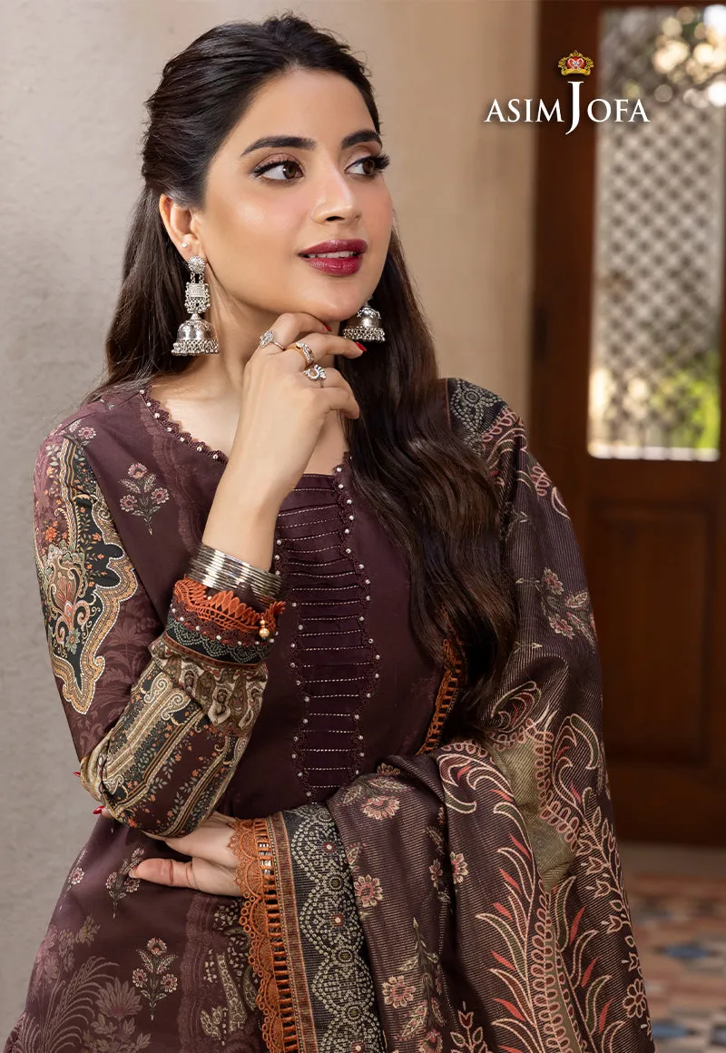 ASIM JOFA | Rania Pre-Winter'23 | AJRW-19