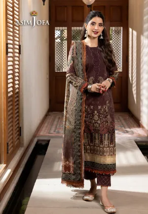 ASIM JOFA | Rania Pre-Winter'23 | AJRW-19