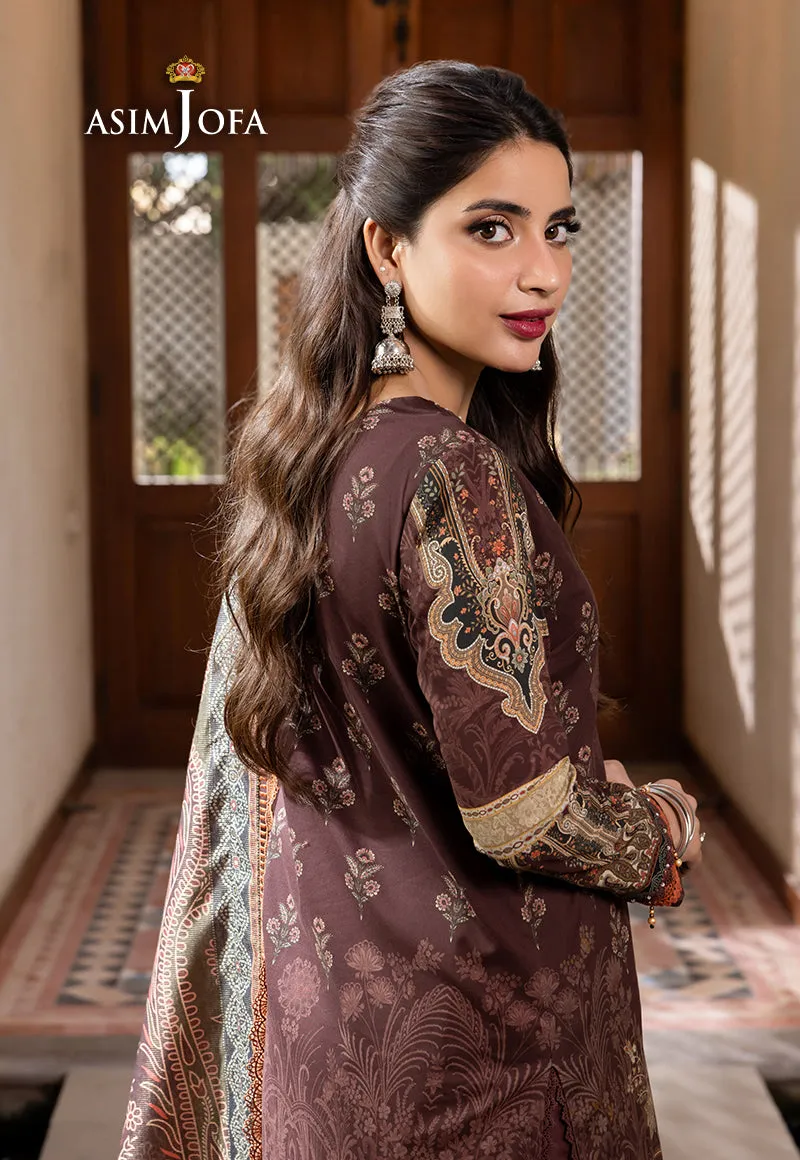 ASIM JOFA | Rania Pre-Winter'23 | AJRW-19