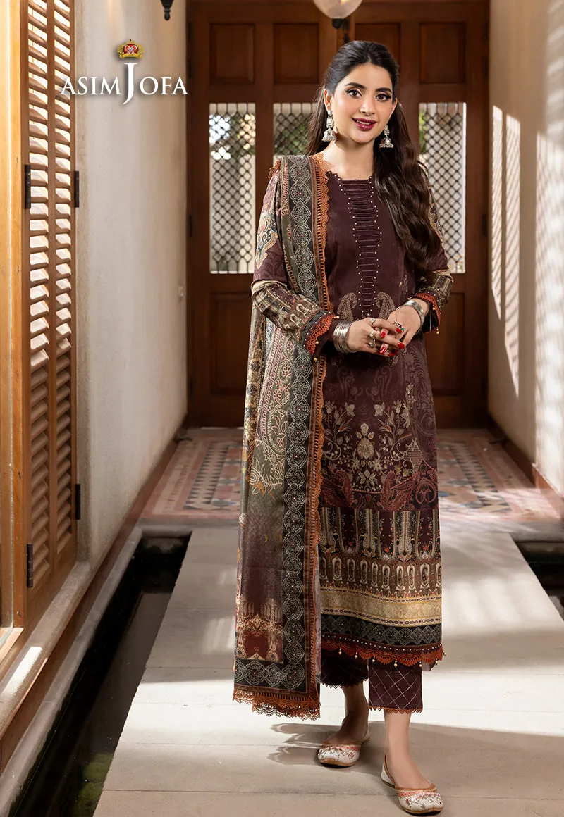 ASIM JOFA | Rania Pre-Winter'23 | AJRW-19