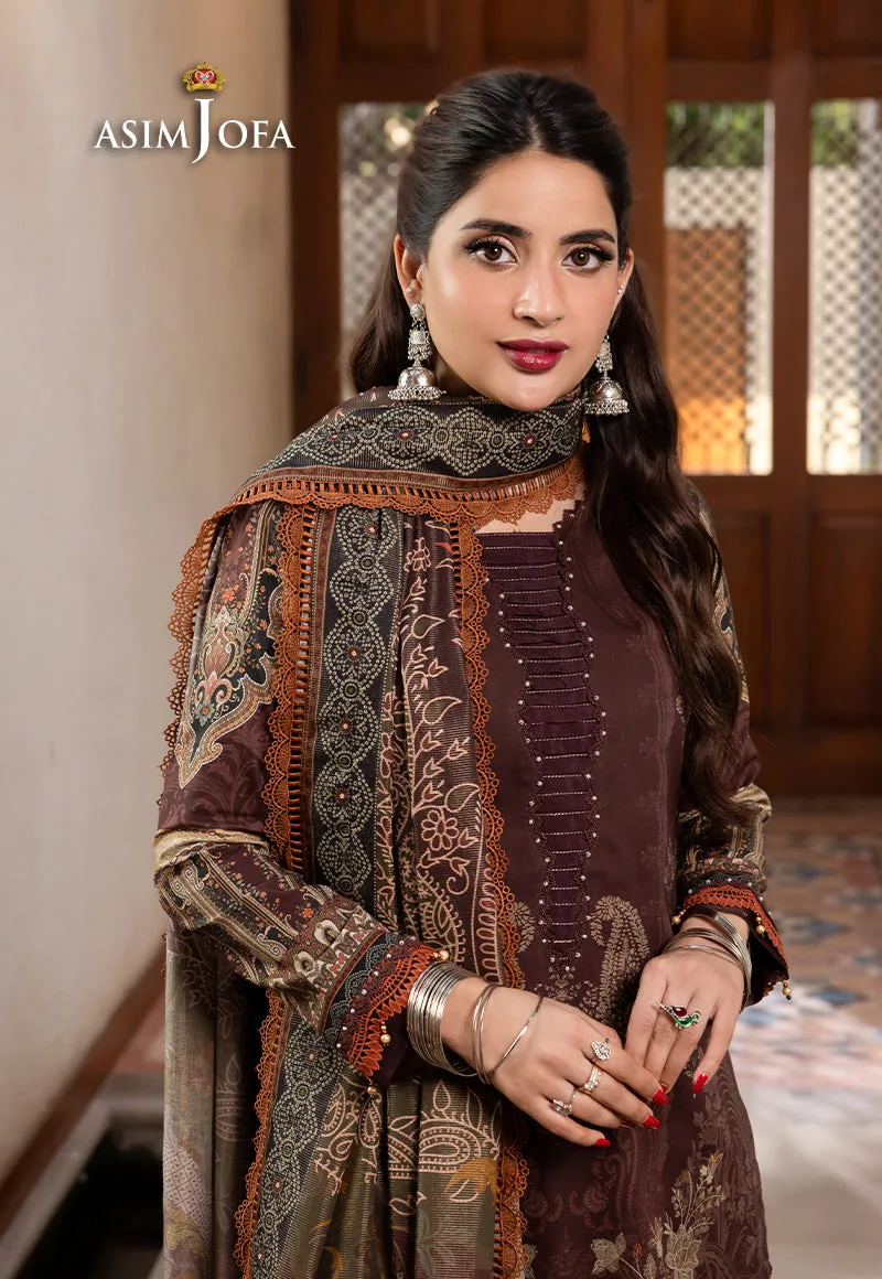 ASIM JOFA | Rania Pre-Winter'23 | AJRW-19