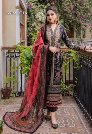 ASIM JOFA | Rania Pre-Winter'23 | AJRW-23