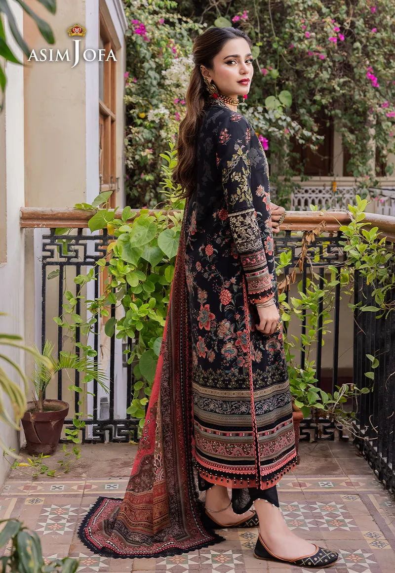 ASIM JOFA | Rania Pre-Winter'23 | AJRW-23