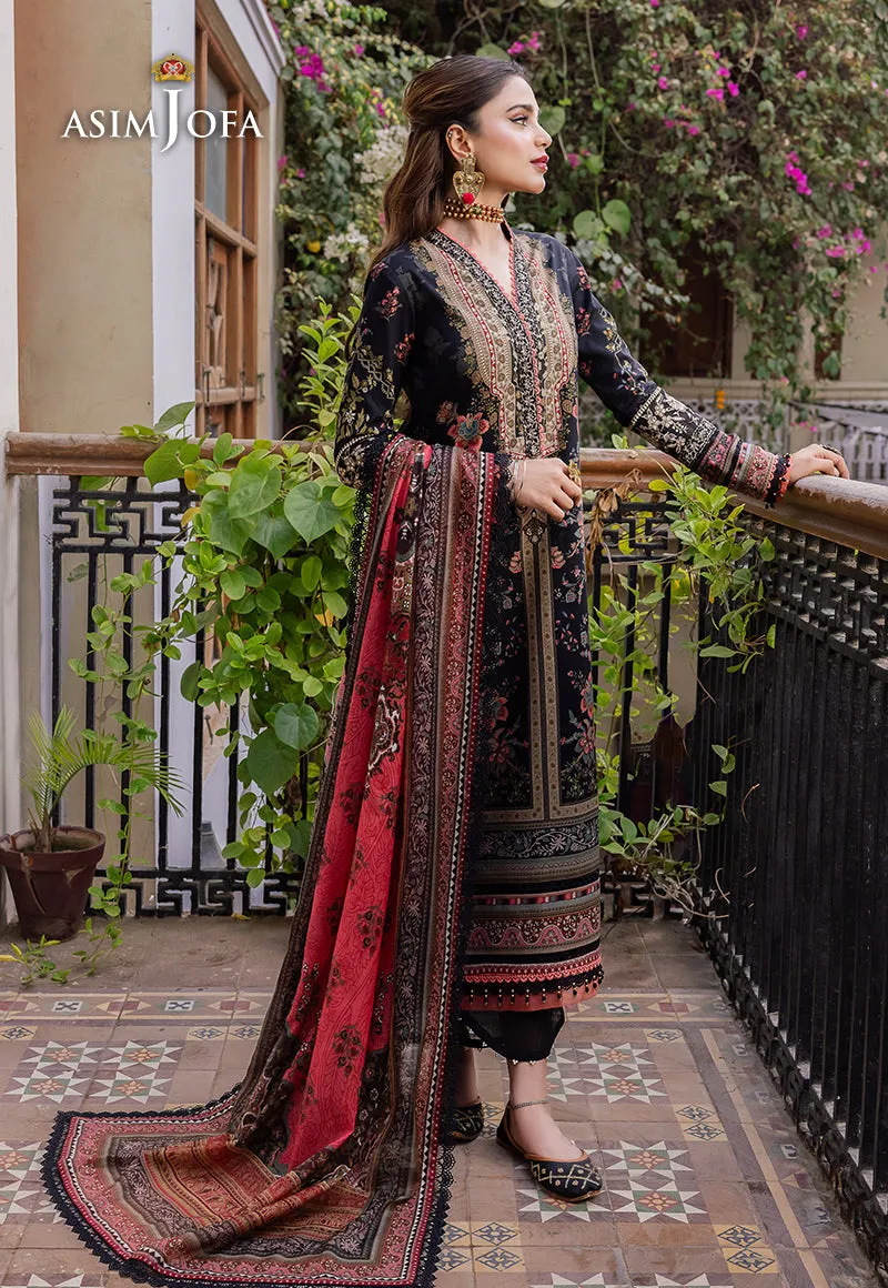ASIM JOFA | Rania Pre-Winter'23 | AJRW-23