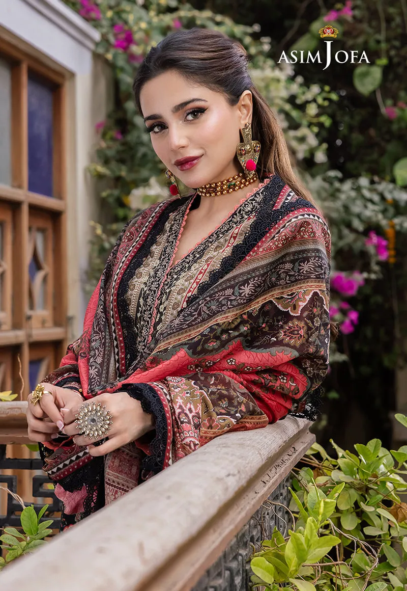 ASIM JOFA | Rania Pre-Winter'23 | AJRW-23