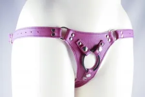 Aslan Nikki Nicki Minx Harness