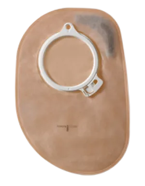 Assura® New Generation 2-piece closed pouch