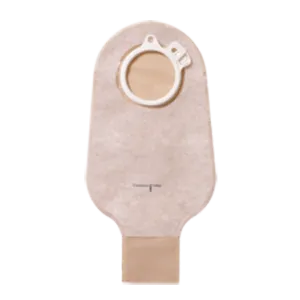 Assura® Original 2-piece drainable pouch