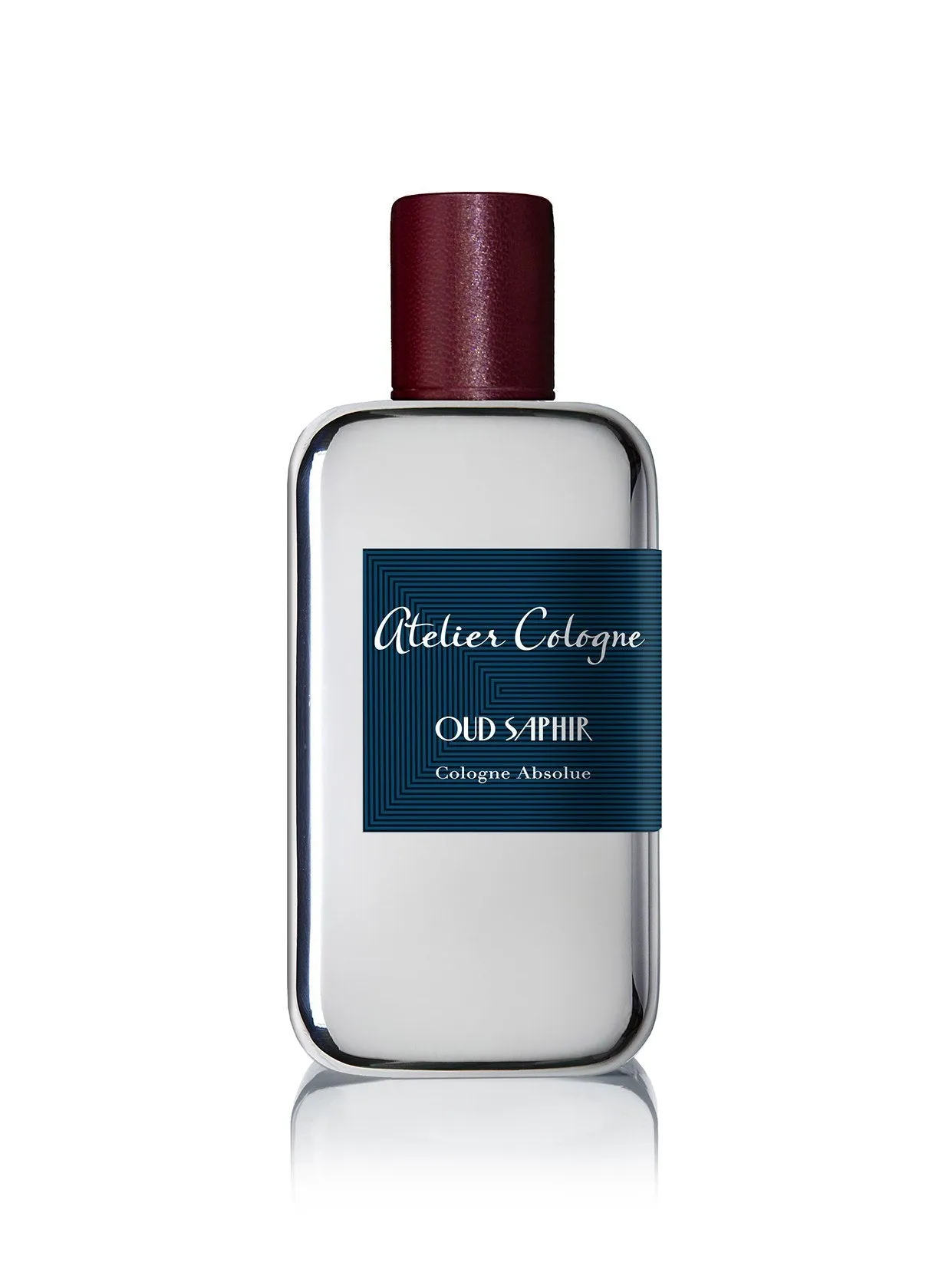 Atelier Cologne Oud Saphir Cologne Rare 100 ml