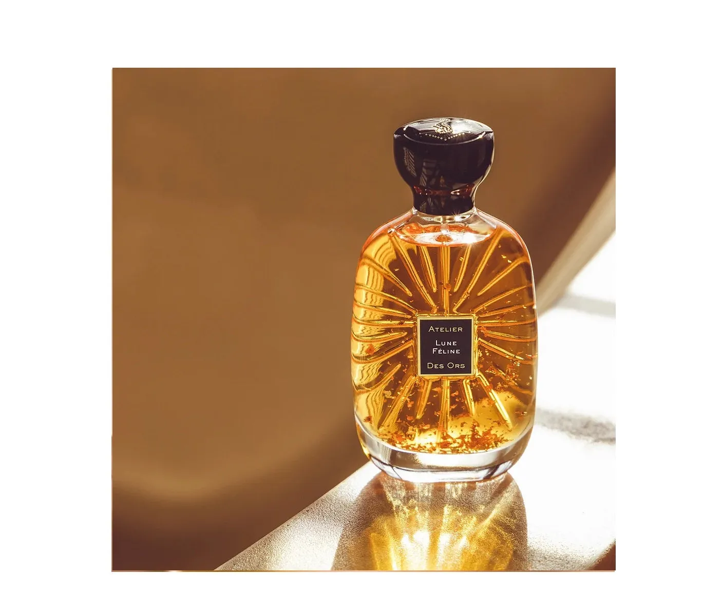 Atelier Des Ors Lune Feline EDP  100 ml